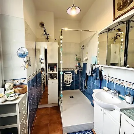 Spacieux En Centre-ville Apartment *